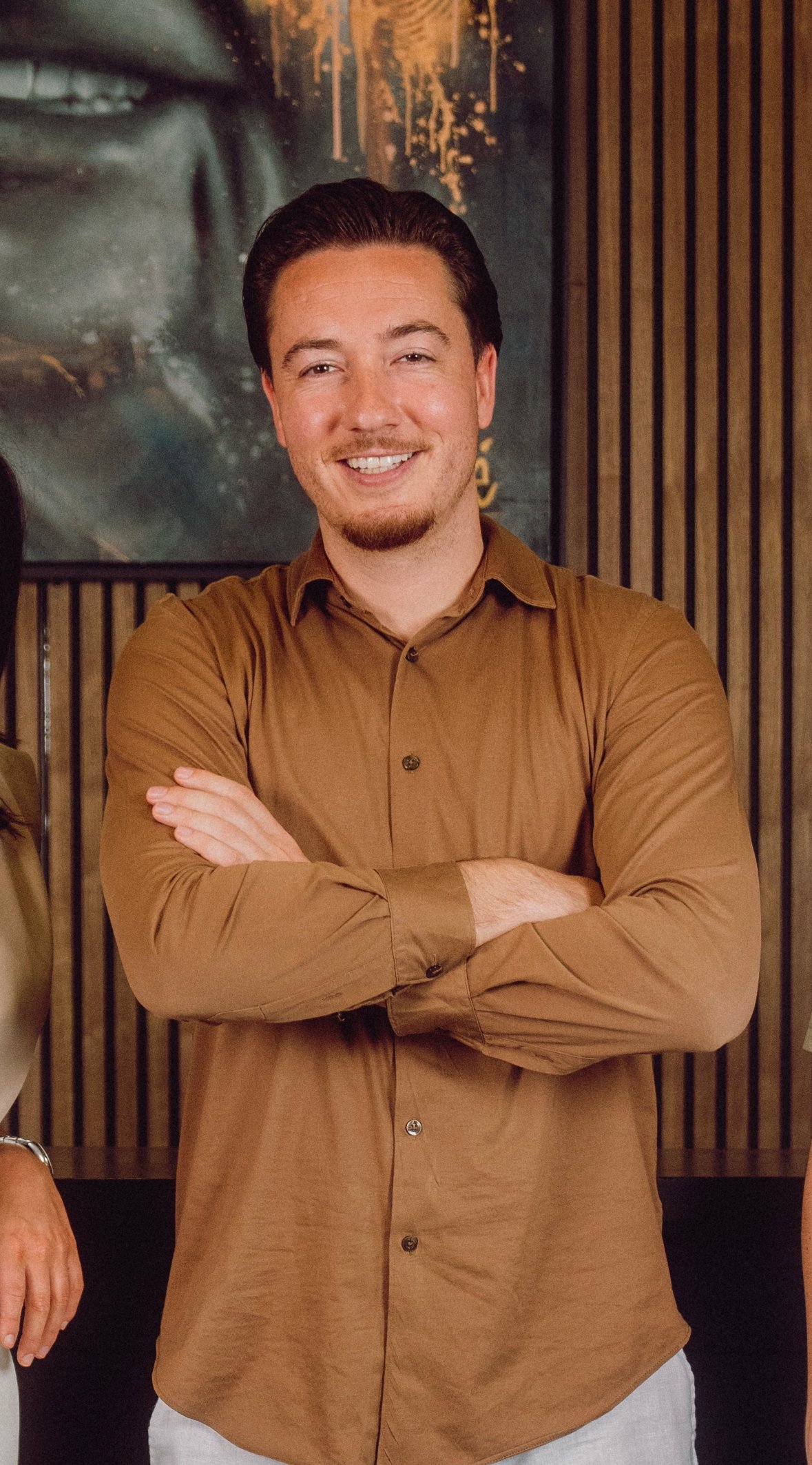 Danny Coppenrath