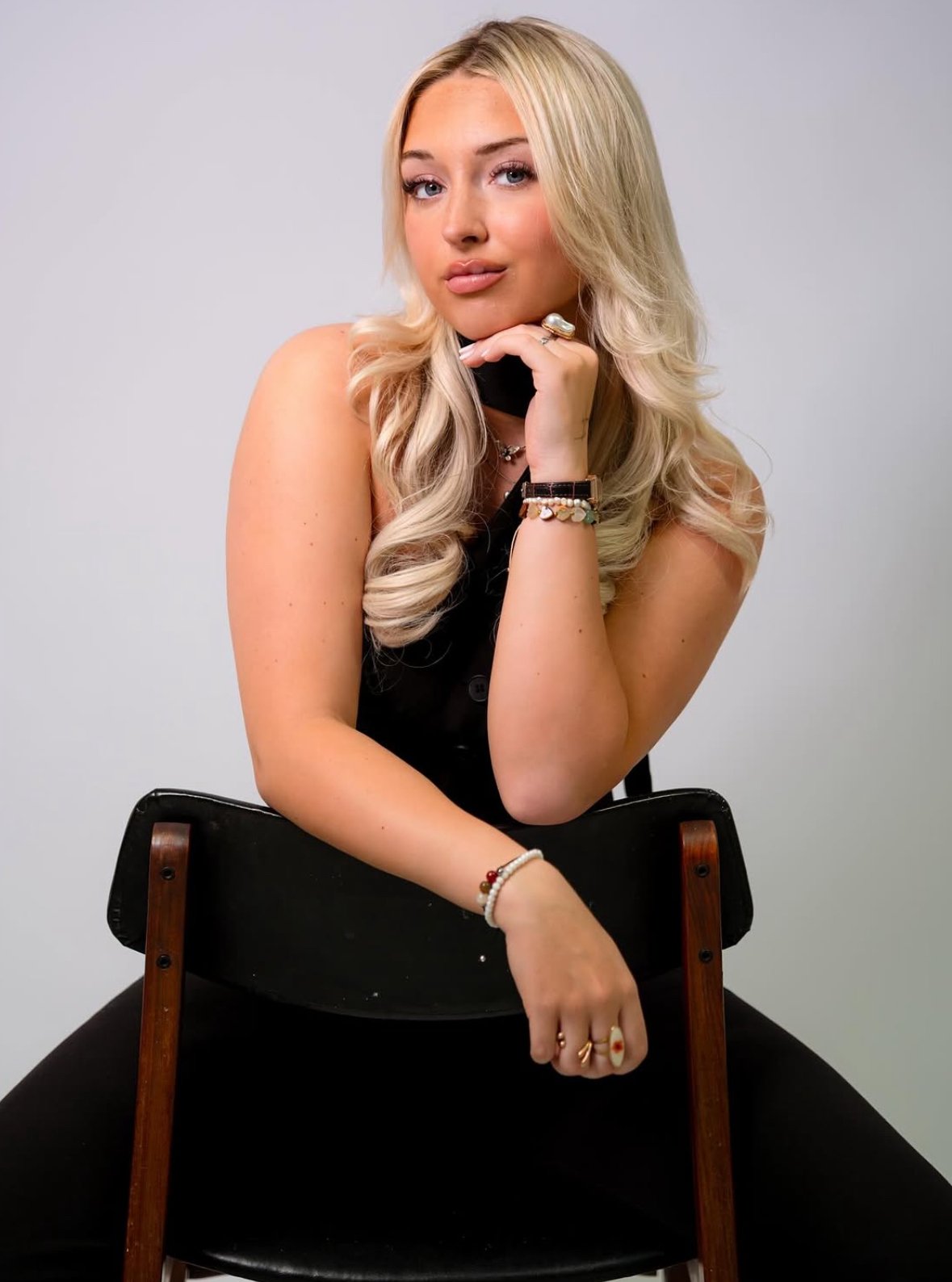 Sophie den Ouden